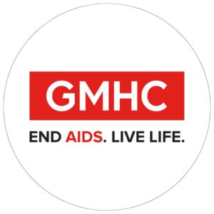 GMHC logo