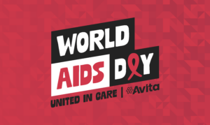 Avita World AIDS Day United In Care