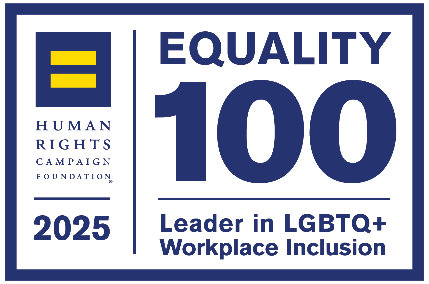 Avita awarded 100% on Human Rights Commission Foundation Corporate Equality Index for Fourth Year in a Row