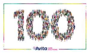 Avita again scores 100 percent on Human Rights Commission Foundation Corporate Equality Index